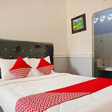 Oyo 90369 An Nur Family Homestay Syariah Cigombong Ngoại thất bức ảnh