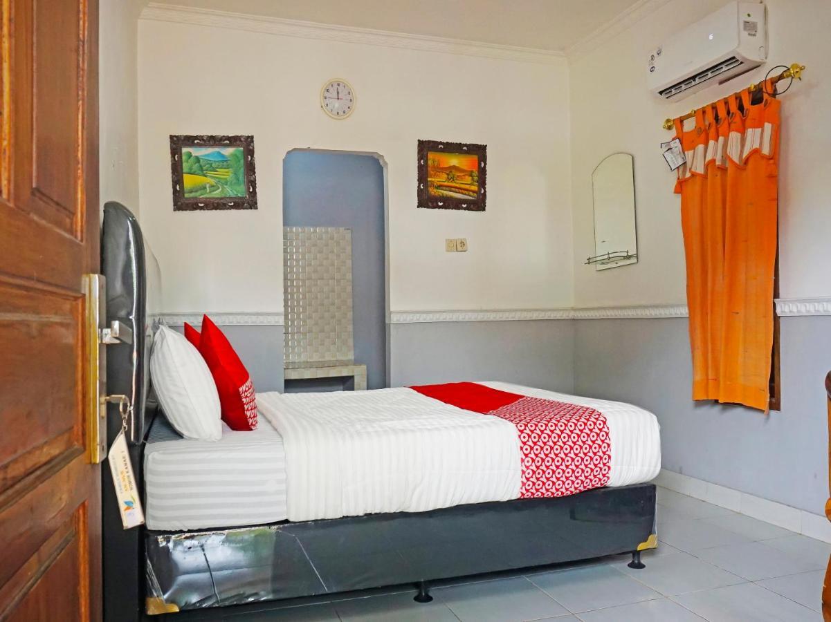Oyo 90369 An Nur Family Homestay Syariah Cigombong Ngoại thất bức ảnh